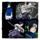 callage sasuke