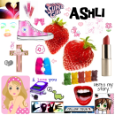 For Ashli - request
