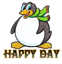 happy day