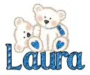 Polar Bears- Laura