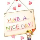 have a nice day