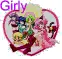 Girly Girl Club