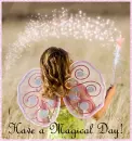 magical day
