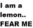 Lemon