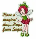 Magical Day~Steph