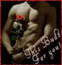 This buds for you