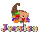 Cornucopia- Jessica