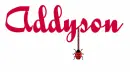 Addyson