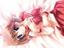 Pink Schoolgirl