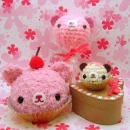  Pinks Bears
