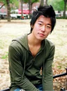 Aaron Yoo
