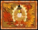 Vegetarian Thanksgiving