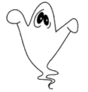 Boo!