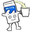 milky