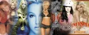 britney spears signature 