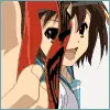 haruhi