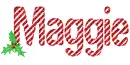 Maggie-holly leaves