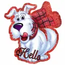 Hello~Dog