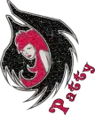 Patty Vampire (Red)