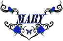 Mary