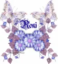 Roni