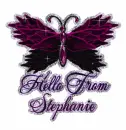 Stephanie~Hello