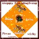 Happy Thanksgiving