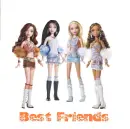 myscene dolls bff
