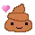 CUTE POOP