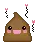 CUTE POOP
