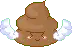 POOP WITH WINGS