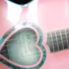 i love guitar