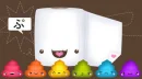PLOPS WITH TOILET PAPER