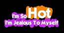 jealous