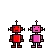 ROBOTS IN LOVE