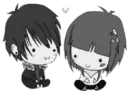 LIL COUPLE