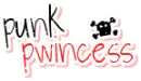 punk pwincess