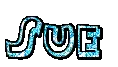 sue