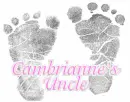 Cambrianne's Uncle Footprints