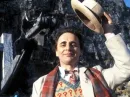 Doctor Who