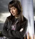 Gwen Cooper.