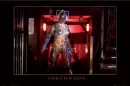 Torchwood Cyberwoman.
