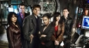 Torchwood Season Two.