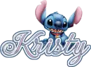 Kristy Stitch