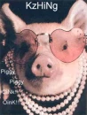 kzhing pig
