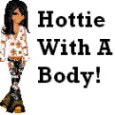 hottie...