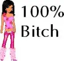 100% bitch.