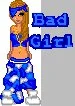 Bad Girl