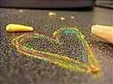 Chalk Heart