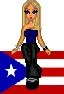 Puerto Rican cuite
